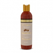 New LT Organics Argan Oil Shampoo!! Imagine Having Luxurious Hair. Use LT Organics Natural, Sulfate Free, Sodium-Chloride-Free, Paraben-Free, Salon Quality Shampoo to Restore Shine and Beauty to Your Damaged Hair, Guaranteed! 8oz