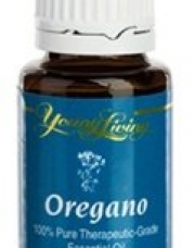 Oregano Essential Oil 15 ml by Young Living