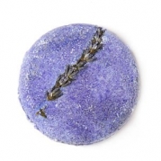 Jumping Juniper Shampoo Bar by LUSH