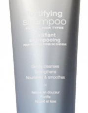 Mineral Fusion Natural Brands Fortifying Mineral Shampoo