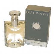 Bvlgari By Bvlgari For Men Eau-de-toilette Spray, 3.4 Ounce