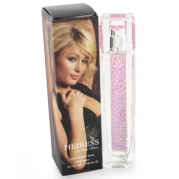 Paris Hilton Heiress by Paris Hilton Eau De Parfum Spray 3.4 oz