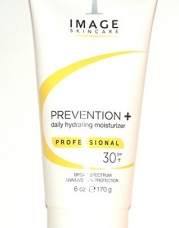 Image Skincare Prevention+ Daily Hydrating Moisturizer 6 oz Pro Size