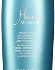 Lanza Healing Moisture Tamanu Cream Shampoo 33.8 oz