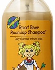 Circle of Friends Children's Daily Shampoo, 8 oz.