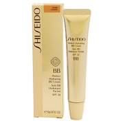 Shiseido Perfect Hydrating BB Cream SPF 30 for Women, Dark Fonce, 1.1 Ounce