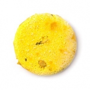 Lush Godiva Solid Shampoo with Conditioning Butters 55g/ 1.9 Oz