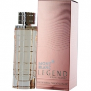 Mont Blanc Legend Eau de Parfum Spray for Women, 2.5 Ounce