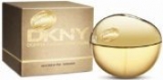 Golden Delicious Women Eau De Parfum Spray by Donna Karan, 1.7 Ounce