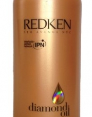 Redken Diamond Oil Conditioner for Unisex, 33.79 Ounce