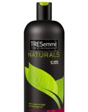 TRESemme Shampoo, Naturals Radiant Volume 25 oz