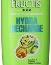 Garnier Fructis Hydra Recharge Conditioner for Normal to Dry Hair, 13 Fluid Ounce