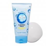 [Etude House] Play Therapy Sleeping Pack #Moist up 150ml Skincare Mask