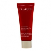 Clarins Super Restorative Decollete and Neck Concentrate for Unisex, 2.5 Ounce