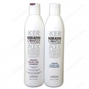 Keratin Complex Color Care Shampoo 13.5 and Conditioner 13.5 oz