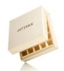 doTerra Logo Engraved Essential Oils Wooden Storage Box