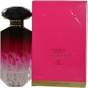 Victoria Secret Forbidden Eau De Parfum Spray, 1.7 Ounce