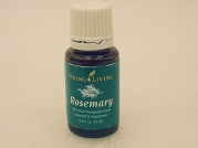 Rosemary by Young Living - 15 ml