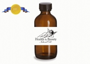 100% Pure Buchu Essential Oil 32 oz...Therapeutic Grade in Amber Glass