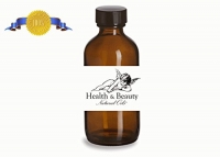 100% Pure Buchu Essential Oil 16 oz...Therapeutic Grade in Amber Glass