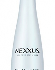 Nexxus New York Salon Care Conditioner, Hydra-Light, 13.5 Ounce