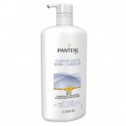 Pantene Pro-V Classic 2in1 Shampoo & Conditioner 33.8 Fl Oz