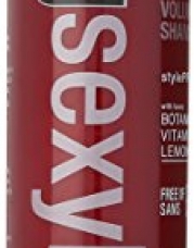 Sexy Hair Big Sexy Hair Sulfate Free Volumizing Shampoo 10.1 Oz