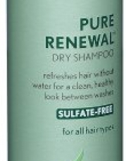 Aveeno Active Naturals Pure Renewal Dry Shampoo, 4.8 Ounce