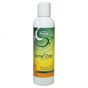 Acne Zap® - Shampoo for Scalp Acne - Clear Scalp from Acne, Zits and Pimples 6.0 oz