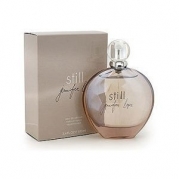 Jennifer Lopez Still Eau de Parfum Spray for Women, 3.4 Fluid Ounce