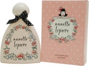 Nanette Lepore By Nanette Lepore for Women Eau De Parfum Spray, 3.4-Ounce