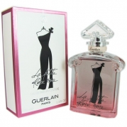 Guerlain Le Petite Robe Noire Eau de Parfum Spray, 3.3 Ounce