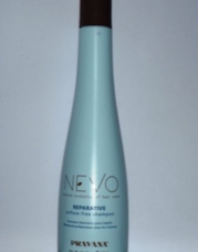 Pravana Nevo Reparative Sulfate Free Shampoo 10.1oz