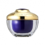 Guerlain Orchidee Imperiale Exceptional Complete Care Neck and Decollete Cream for Unisex, 2.5 Ounce