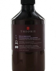 Theorie Helichrysum Nourishing Shampoo Damaged or Colored Treated Hair 27 Fl Oz.