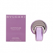 Bvlgari Omnia Amethyste By Bvlgari For Women. Eau De Toilette Spray 1.35-Ounces