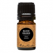 Blood Orange 100% Pure Therapeutic Grade Essential Oil by Edens Garden- 5 ml