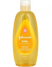 Johnson's Baby Shampoo -- 7 fl oz