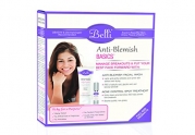 Belli skincare - Anti-Blemish Basics Value Set - Anti-Blemish Facial Wash, 6.5 oz & Acne Control Spot Treatment, 0.5 oz