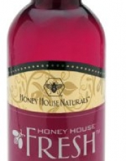 Honey House Naturals Gift Box Conditioner, Honey Citrus