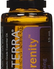 doTERRA Serenity Essential Oil Calming Blend 15 ml