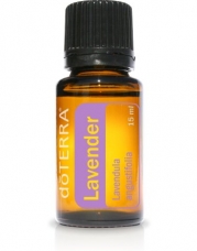doTERRA Lavender Essential Oil 15 ml
