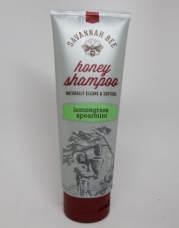 Savannah Bee Honey and Royal Jelly Shampoo (8 oz)