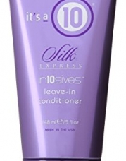 It's A 10 Silk Express In10sives Leave-In Conditioner, 5 Ounce