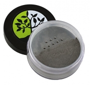 Dry Shampoo for Dark Hair By Argillaceous Naturals - Dandruff Fighting - Antibacterial - Clump Free - Easy and Quick Application- Volumizing -Mineral Bentonite- Blends with Black and Dark Hair