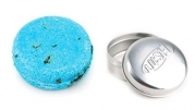 LUSH Seanik Shampoo Bar with LUSH Shampoo Bar Tin