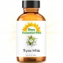 Thyme (2 fl oz) Best Essential Oil - 2 ounces (59ml)