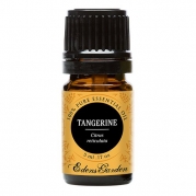 Tangerine 100% Pure Therapeutic Grade Essential Oil by Edens Garden- 5 ml
