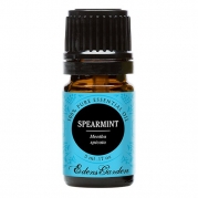 Spearmint 100% Pure Therapeutic Grade Essential Oil by Edens Garden- 5 ml