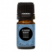 Juniper Berry 100% Pure Therapeutic Grade Essential Oil by Edens Garden- 5 ml